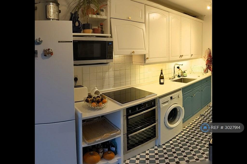 Apartment in London - View 4
