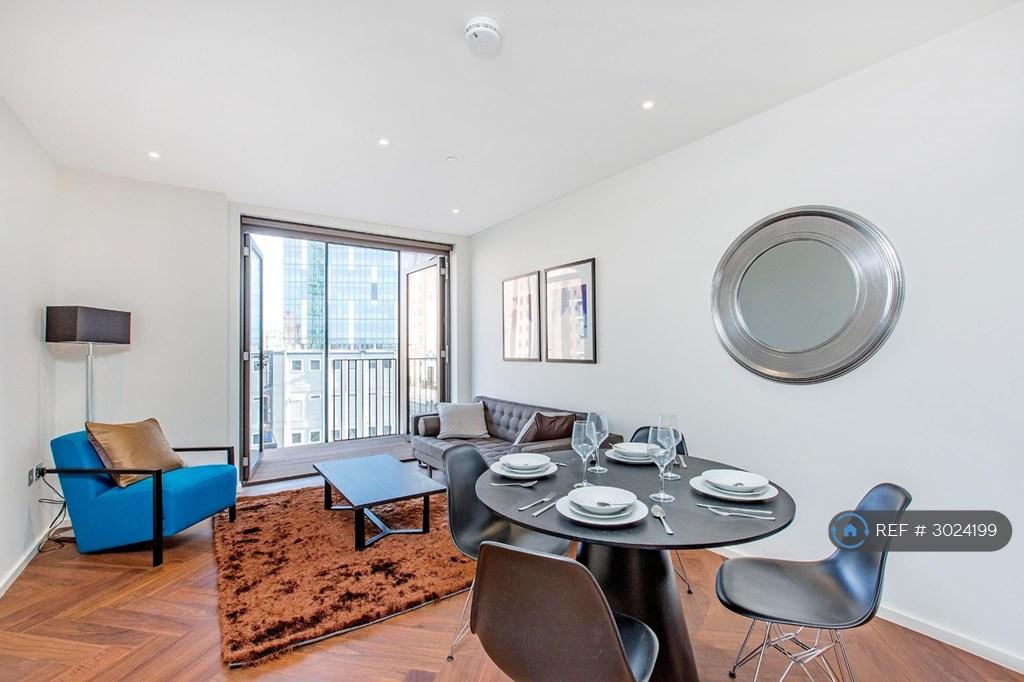 Apartment in London - View 2
