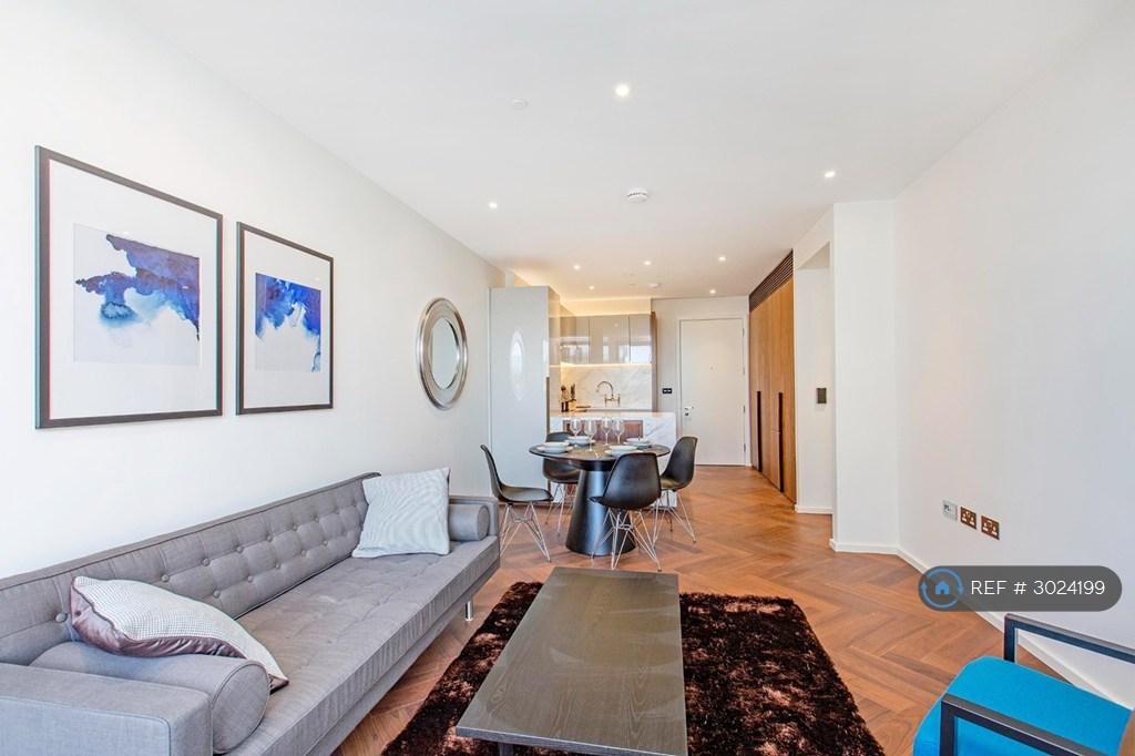 Apartment in London - View 3