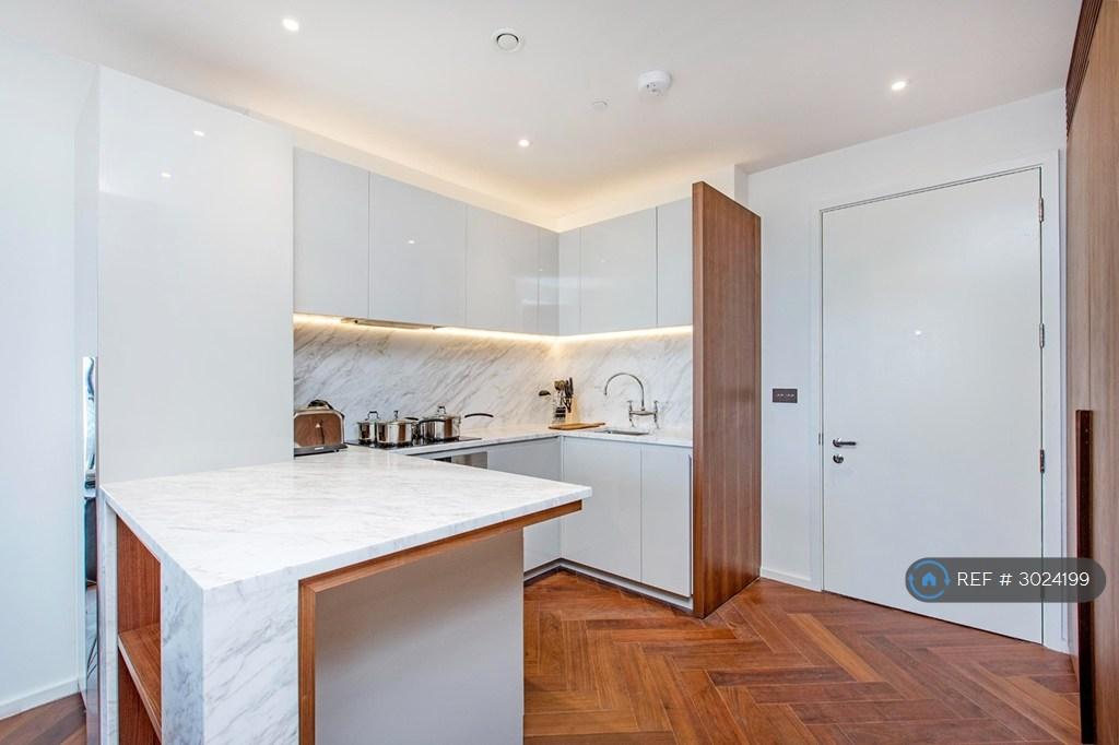 Apartment in London - View 4