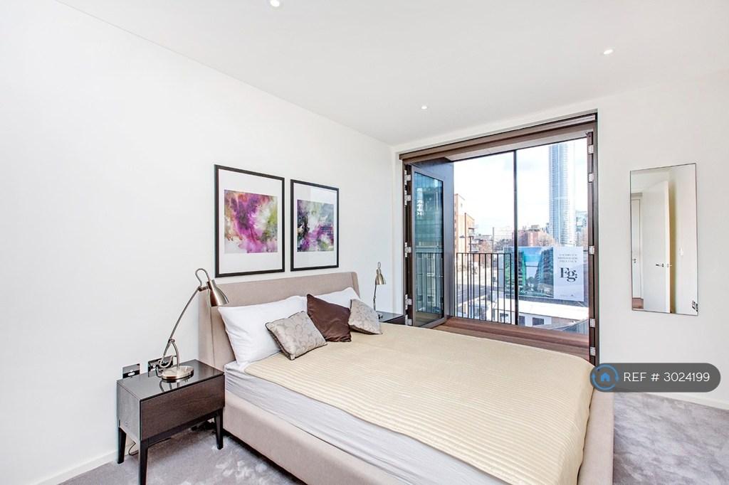 Apartment in London - View 5