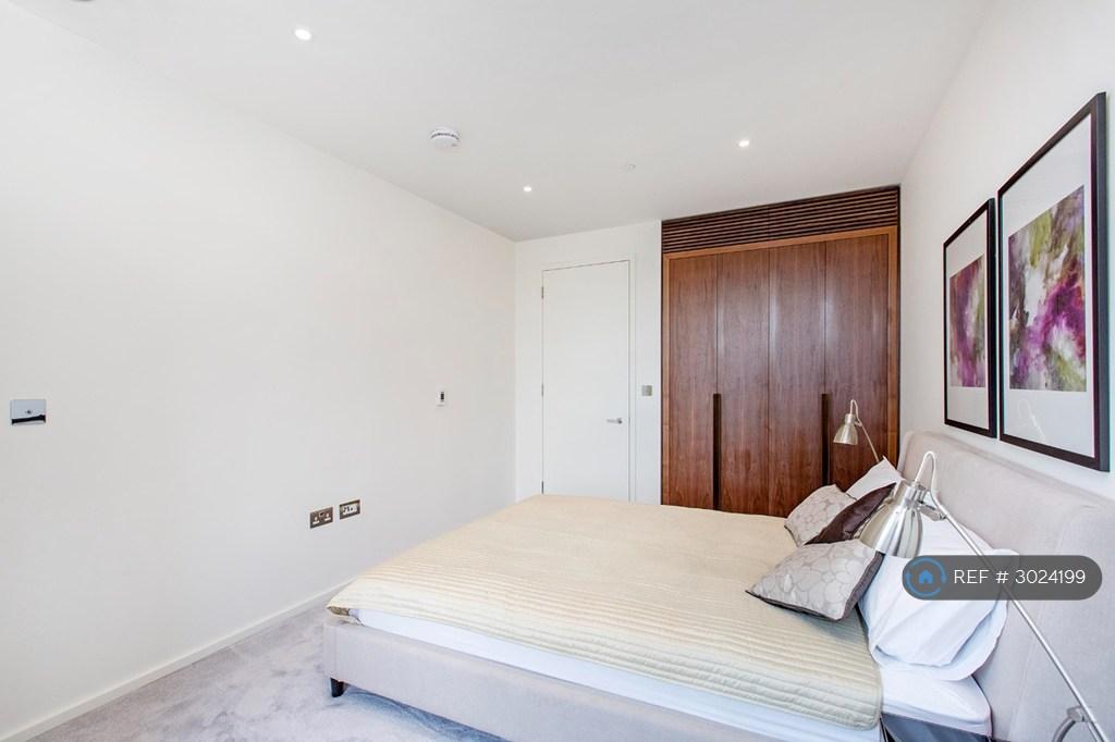 Apartment in London - More