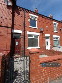 2 bedroom terraced house to rent, Victoria Road, Wigan, WN2