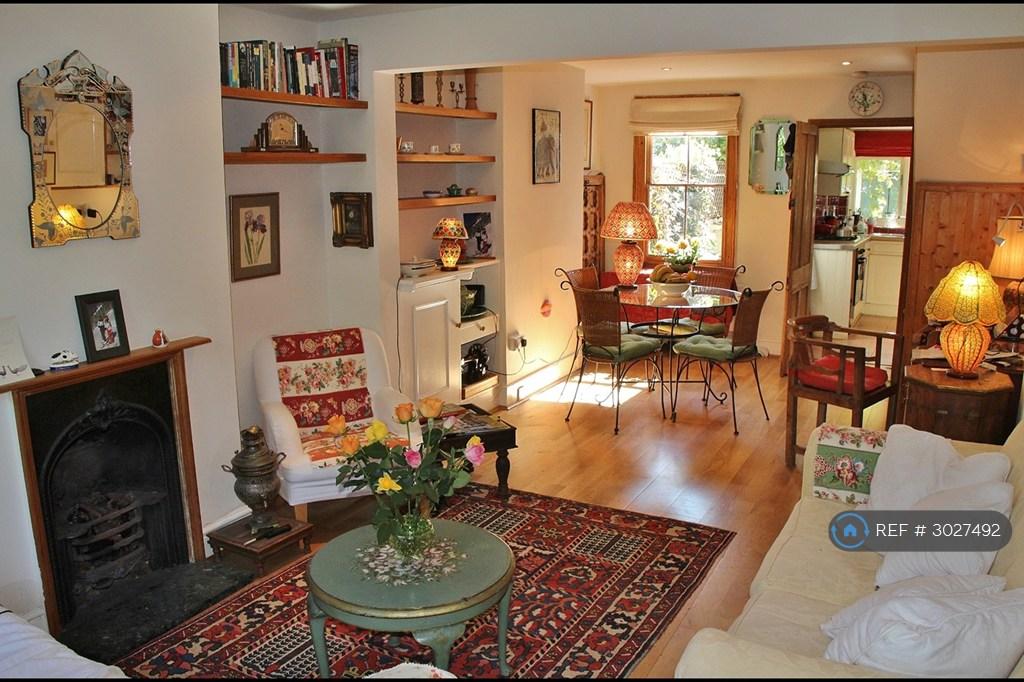 House in London - View 3