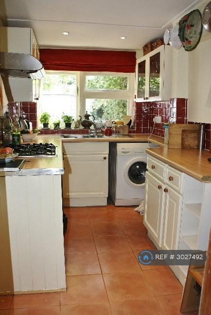 House in London - View 4