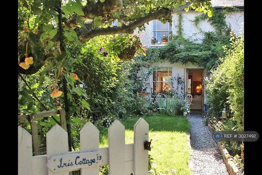 House in London - View 2