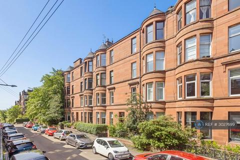 undefined, Melrose Gardens, Glasgow, G20