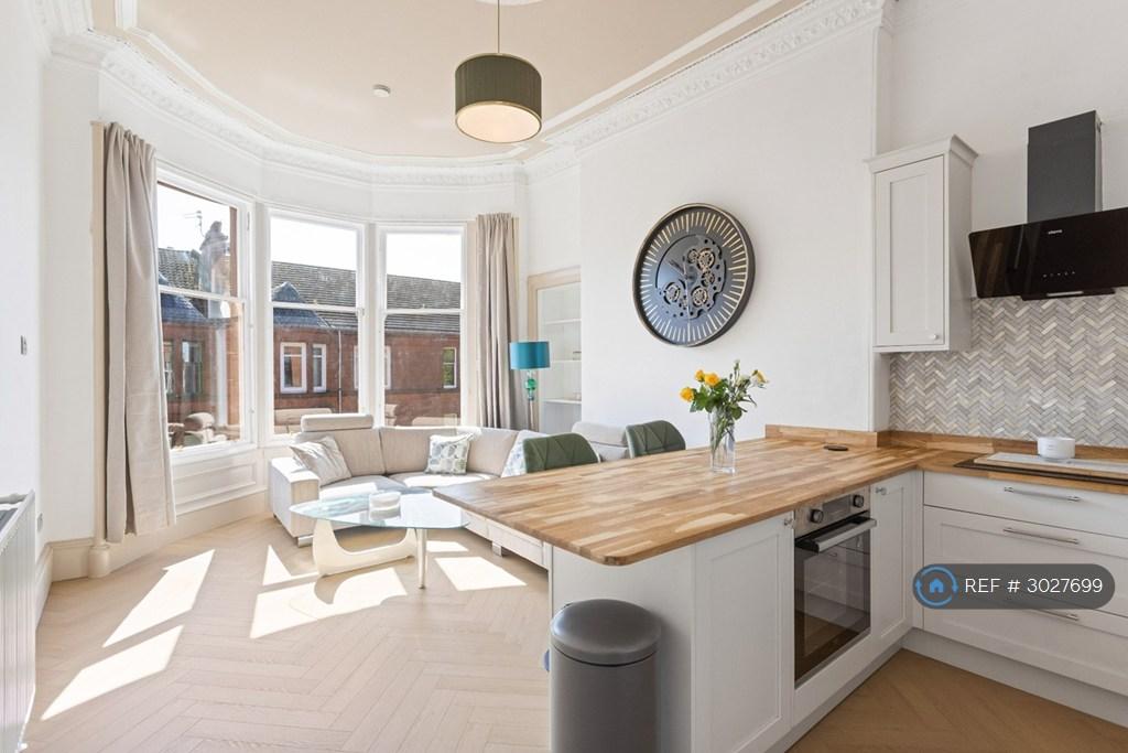 Apartment in Glasgow - View 2