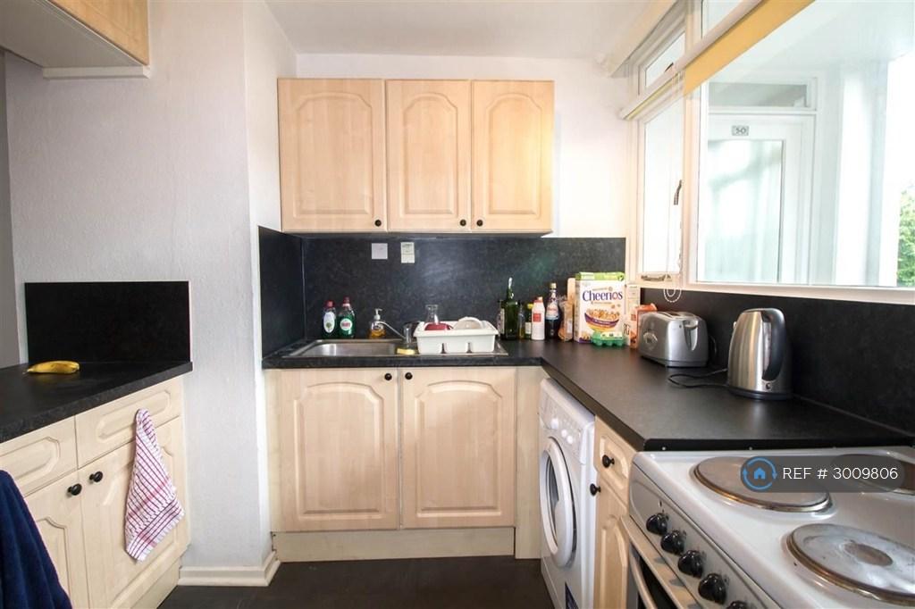 Apartment in London - View 2