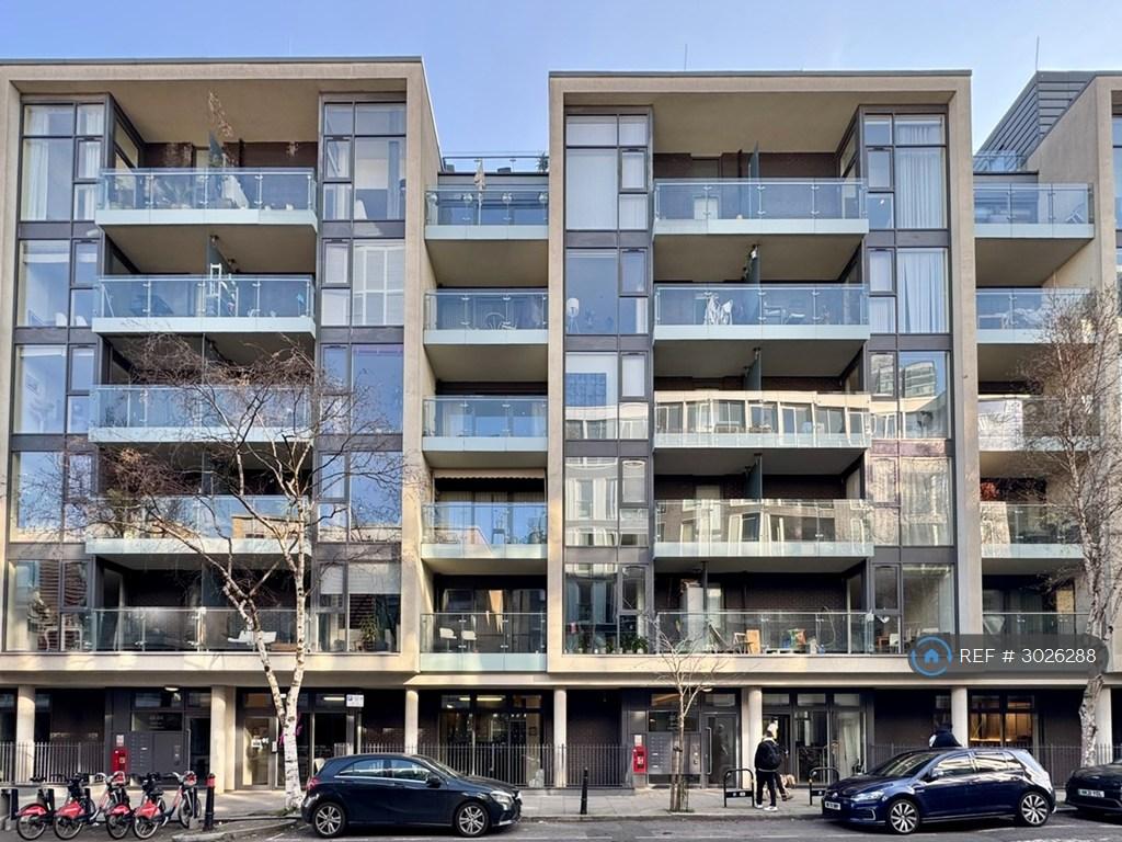 Apartment in London - View 2