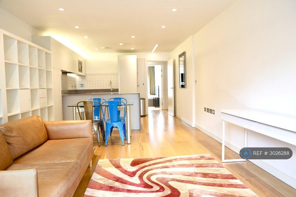 Apartment in London - View 3