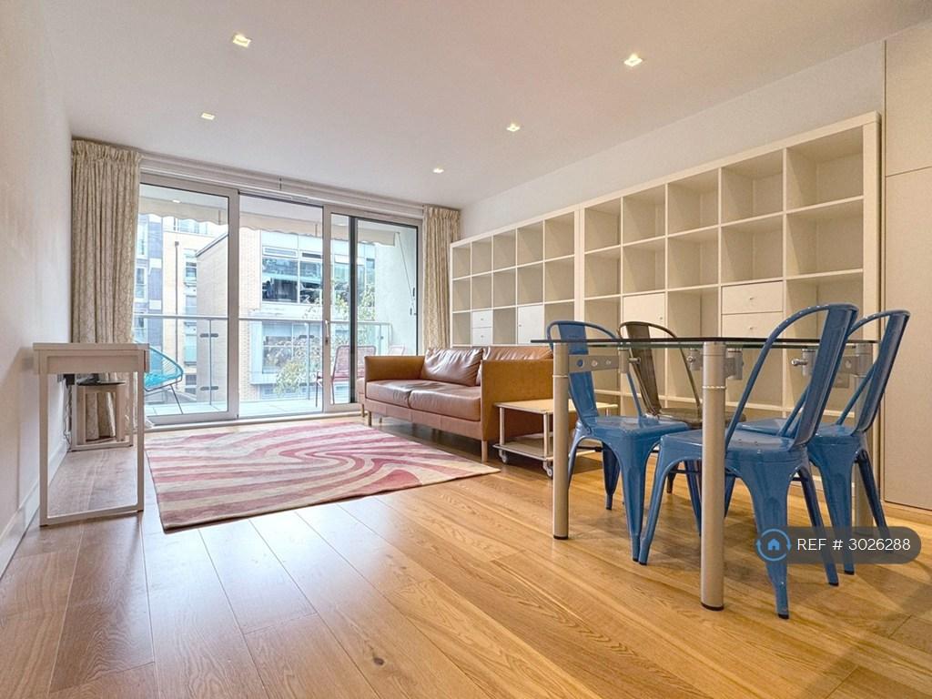 Apartment in London - View 4