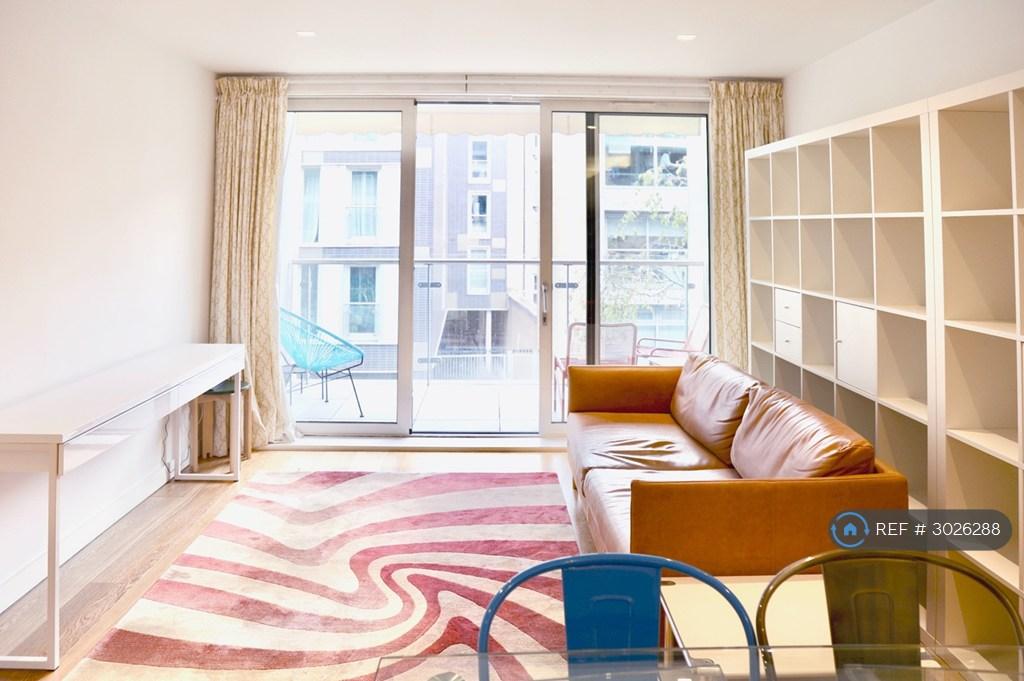 Apartment in London - View 5