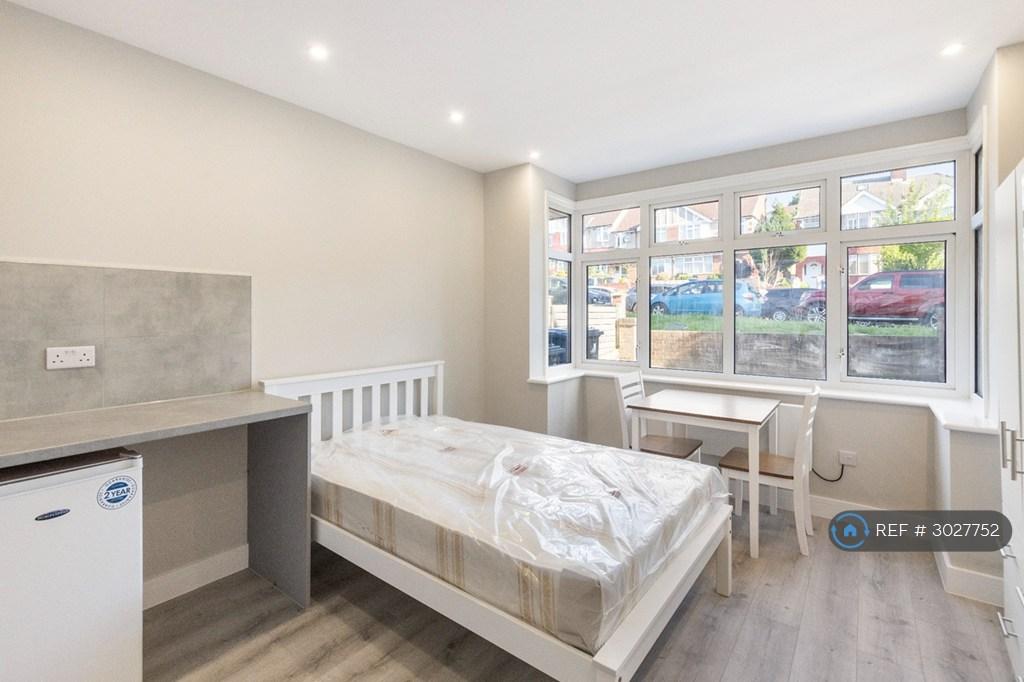 Apartment in London - More