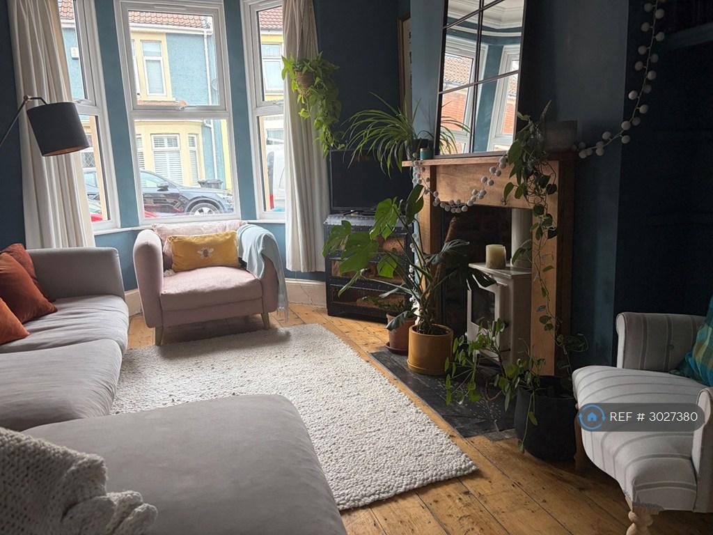 House in Bristol, City of Bristol - View 2