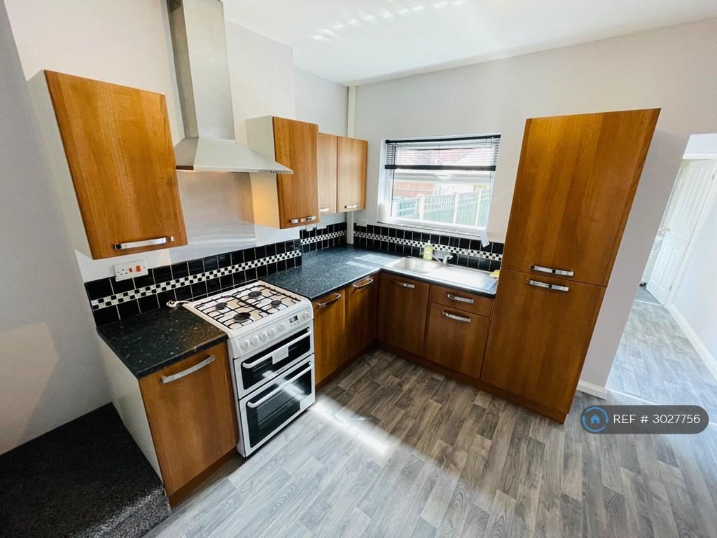 House in Netherfield, Nottingham - View 5