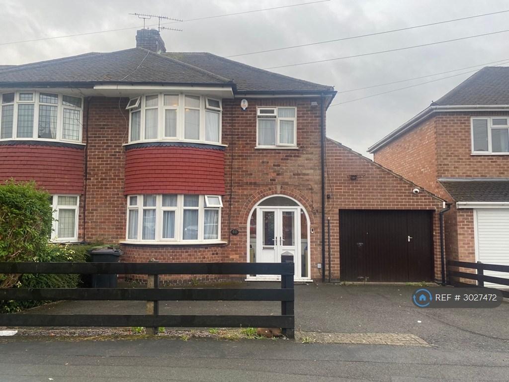 House in Leicester - View 2