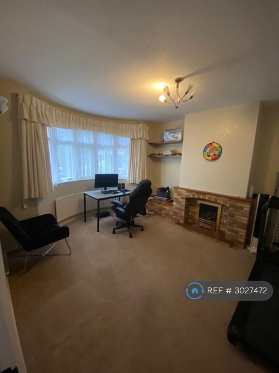 House in Leicester - View 3