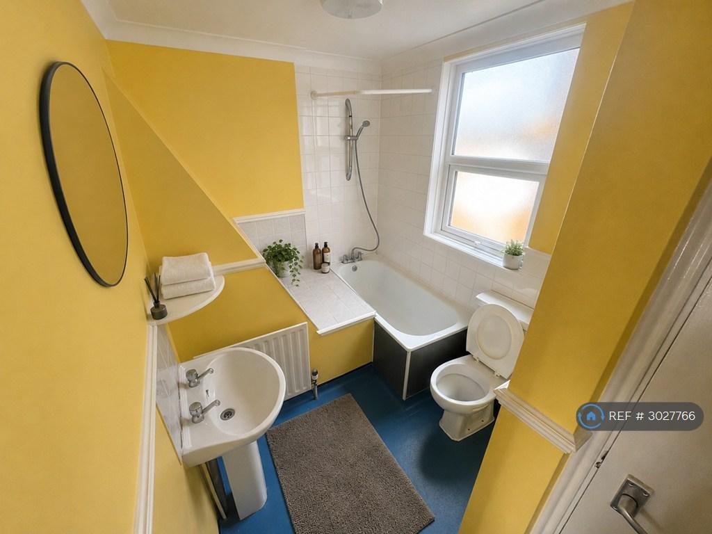 Apartment in London, West Dulwich, Tulse Hill - View 2