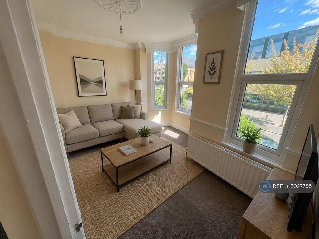 Apartment in London, West Dulwich, Tulse Hill - View 3