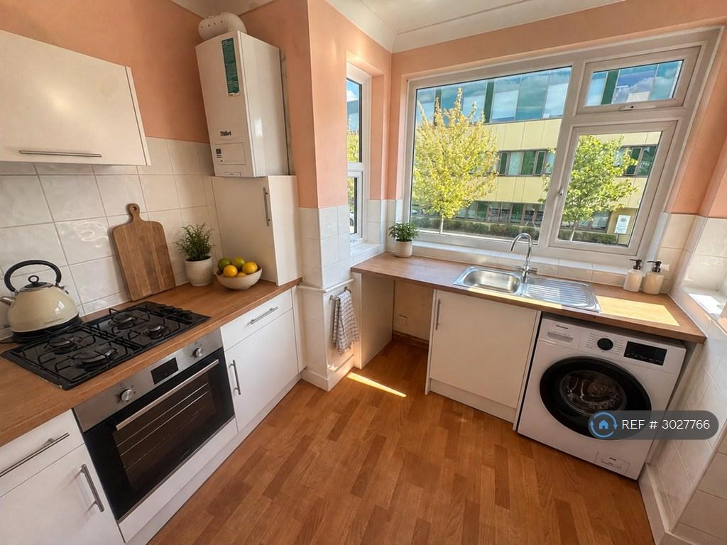 Apartment in London, West Dulwich, Tulse Hill - View 4