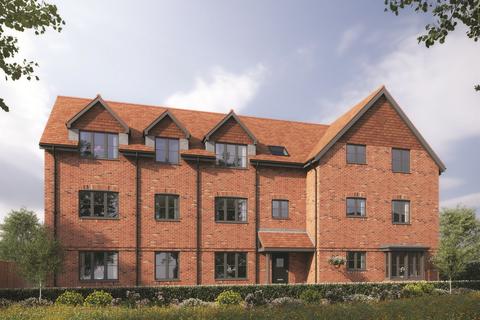 2 bedroom apartment for sale, Apartment Five, Green Park Gardens, Goffs Oak, Waltham Cross