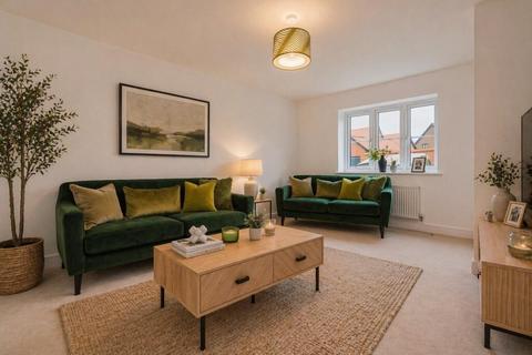 2 bedroom apartment for sale, Apartment Five, Green Park Gardens, Goffs Oak, Waltham Cross