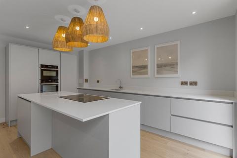 4 bedroom terraced house for sale, Palace Gardens, Anstey's Cove Road, Torquay, Devon, TQ1