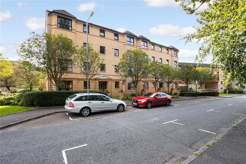 undefined, Grovepark Street, Glasgow, G20