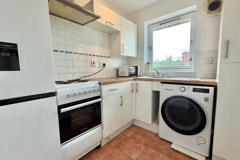 undefined, Grovepark Street, Glasgow, G20