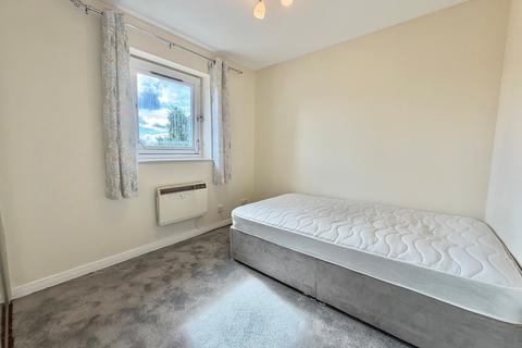 undefined, Grovepark Street, Glasgow, G20