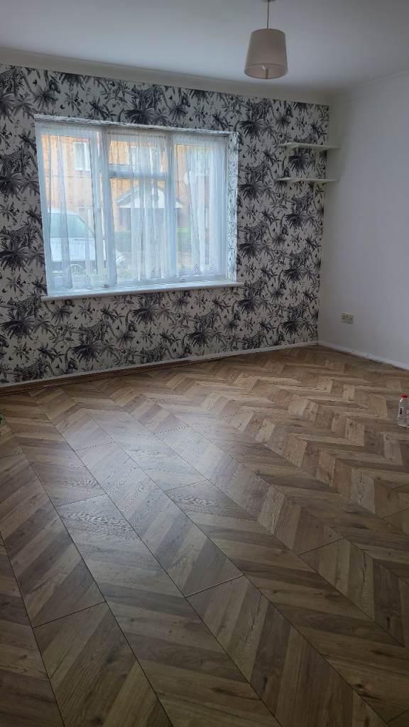 Apartment in London - View 3