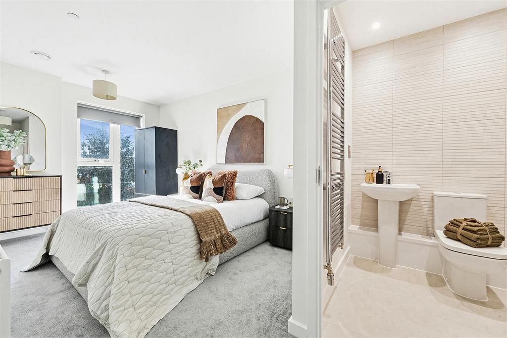 Apartment in ILFORD - View 5