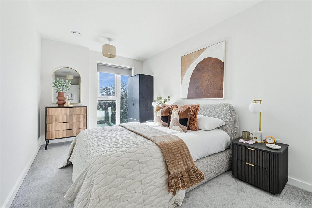 Apartment in ILFORD - More