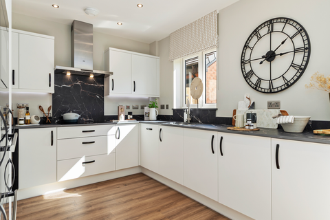 4 bedroom detached house for sale, Plot 170, The Turnberry at Inglewood, Brixham Road TQ4