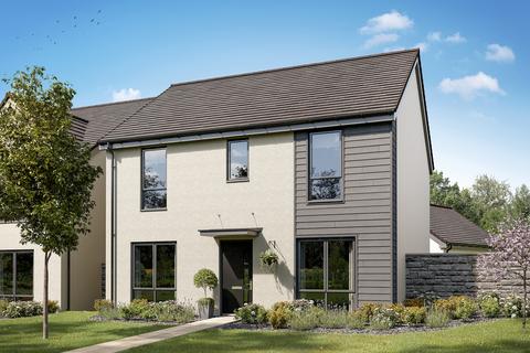 4 bedroom detached house for sale, Plot 194, The Chopwell at Inglewood, Brixham Road TQ4