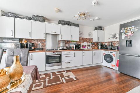 undefined, Cairns Avenue, Streatham Vale, London, SW16