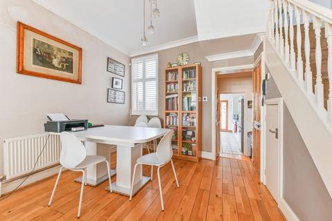 4 bedroom end of terrace house for sale, Ecclesbourne Road, Thornton Heath, CR7
