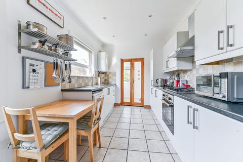 4 bedroom end of terrace house for sale, Ecclesbourne Road, Thornton Heath, CR7