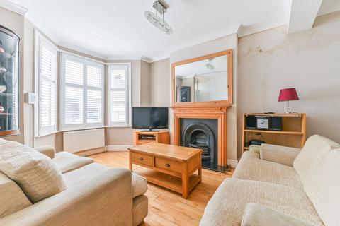 4 bedroom end of terrace house for sale, Ecclesbourne Road, Thornton Heath, CR7