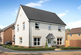 Plot 395, The Silverdale at Persimmon @ Jubilee Gardens, Gemini Drive, Off Bath Road BA12