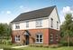 Plot 86, The Barndale at Michaels Grove, Enterprise Way, Llanharan CF72
