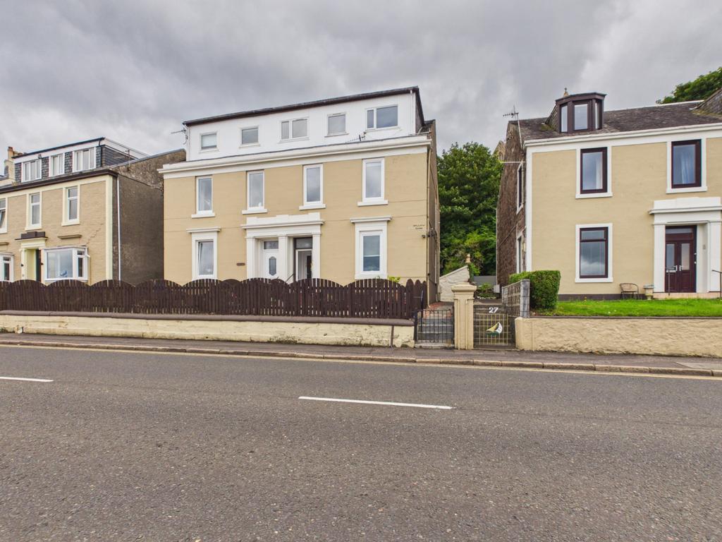 Apartment in Gourock
