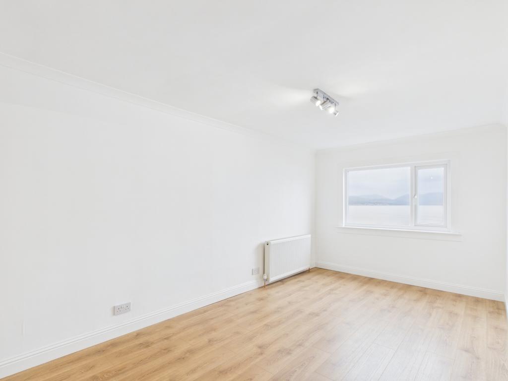 Apartment in Gourock - View 2