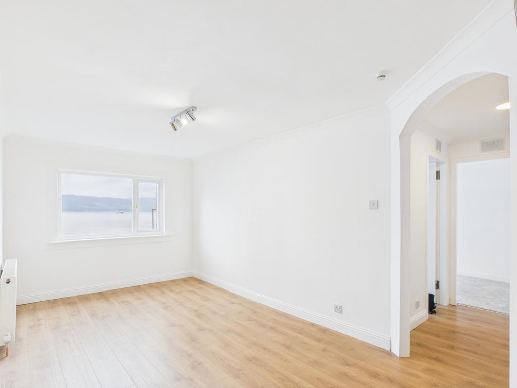 Apartment in Gourock - View 3