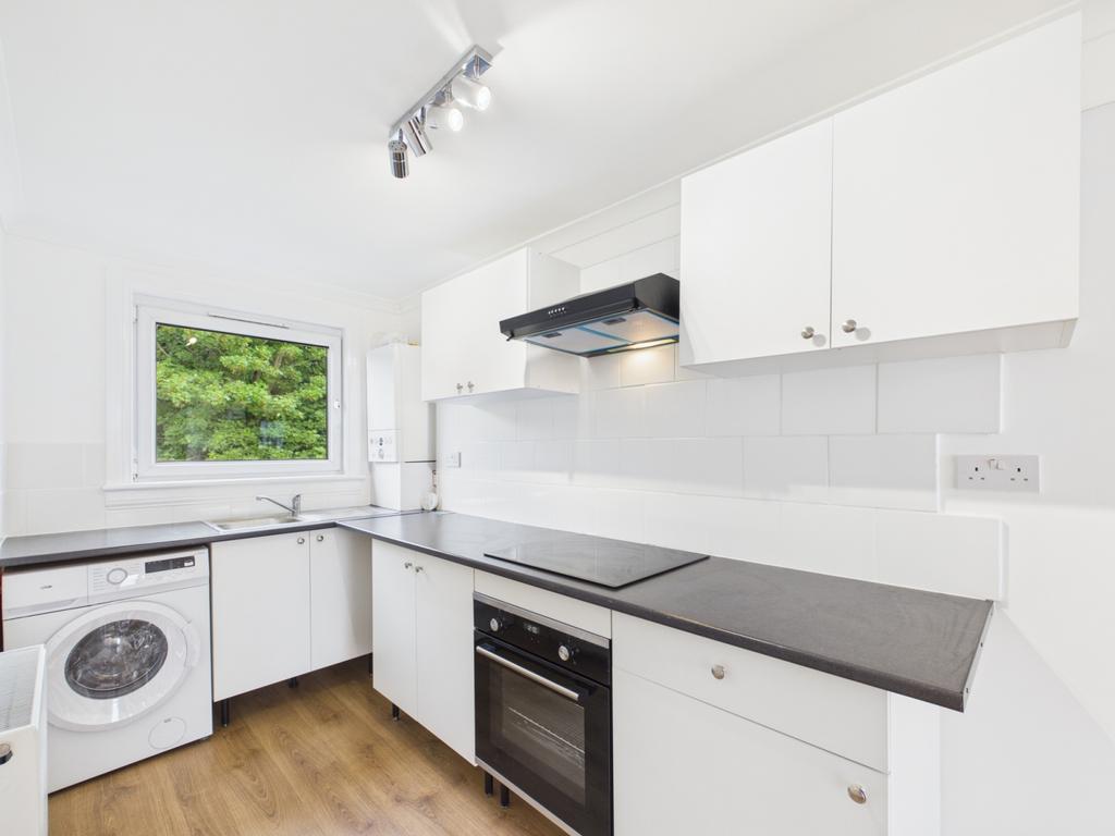 Apartment in Gourock - More