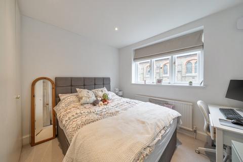 undefined, Bolingbroke Grove, Battersea, London, SW11
