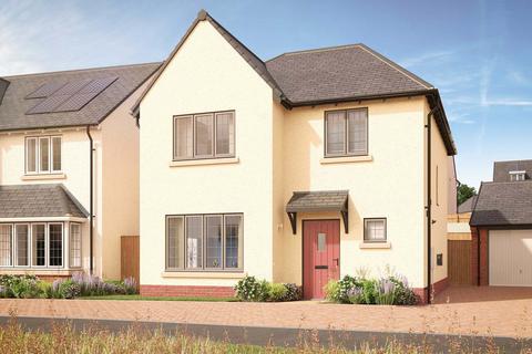 Plot 365, The Locke at Seabrook Orchards, Dart Avenue EX2