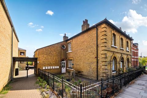 undefined, Peel Place, London, SE18