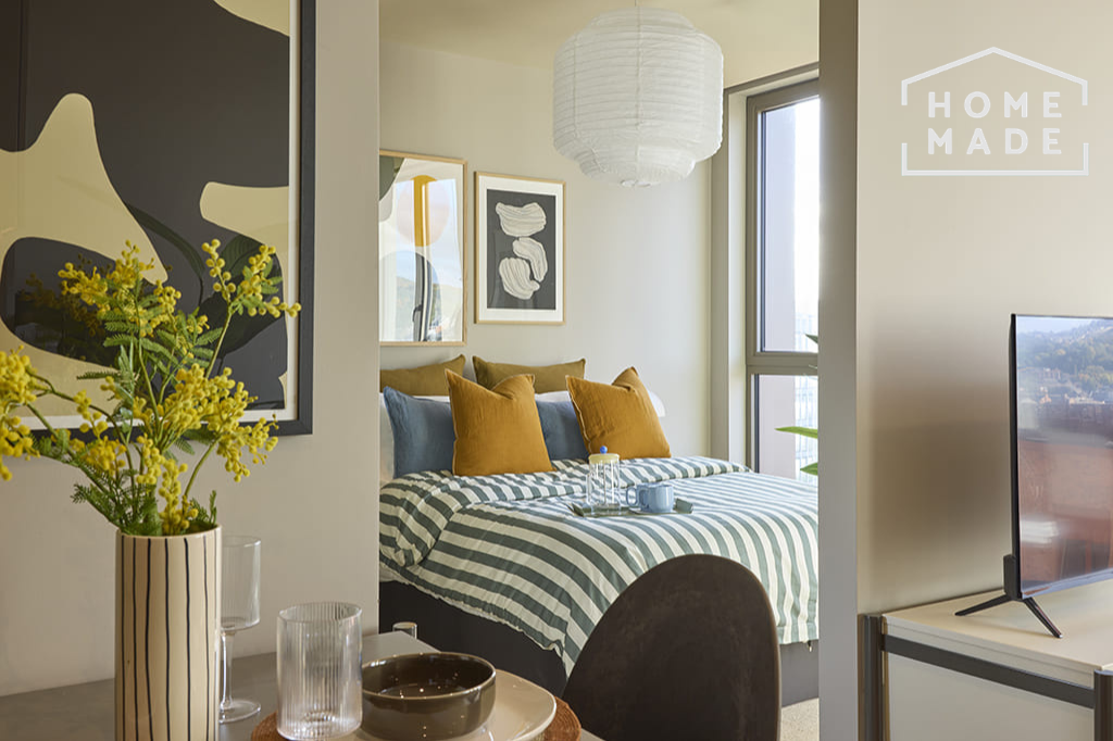 Apartment in Sheffield, South Yorkshire - View 2